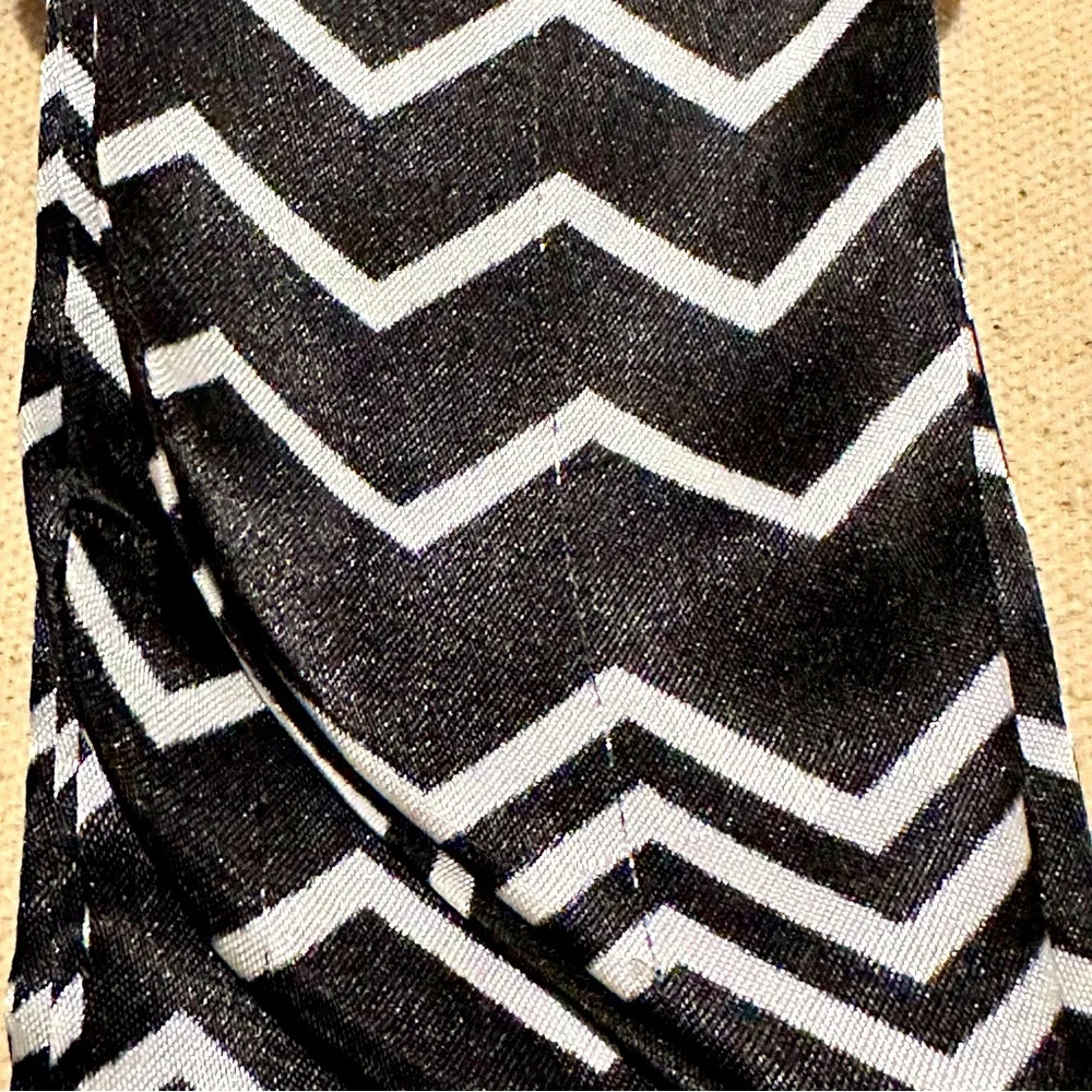 Missoni for Target | Hair Accessory | Chevron Head Scarf